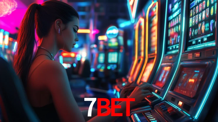Experimente o Login Seguro Premium no 7bet