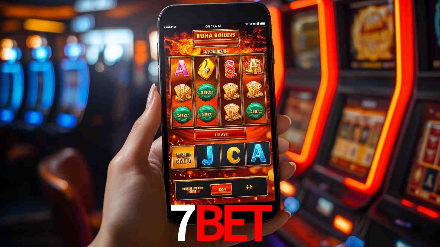 7bet paga