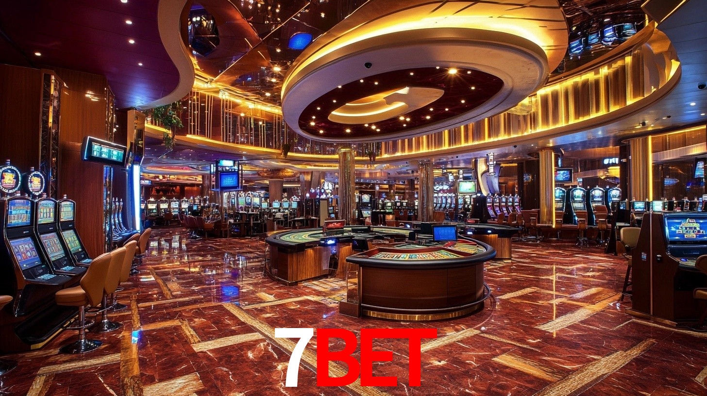 Welcome Bonus 7bet