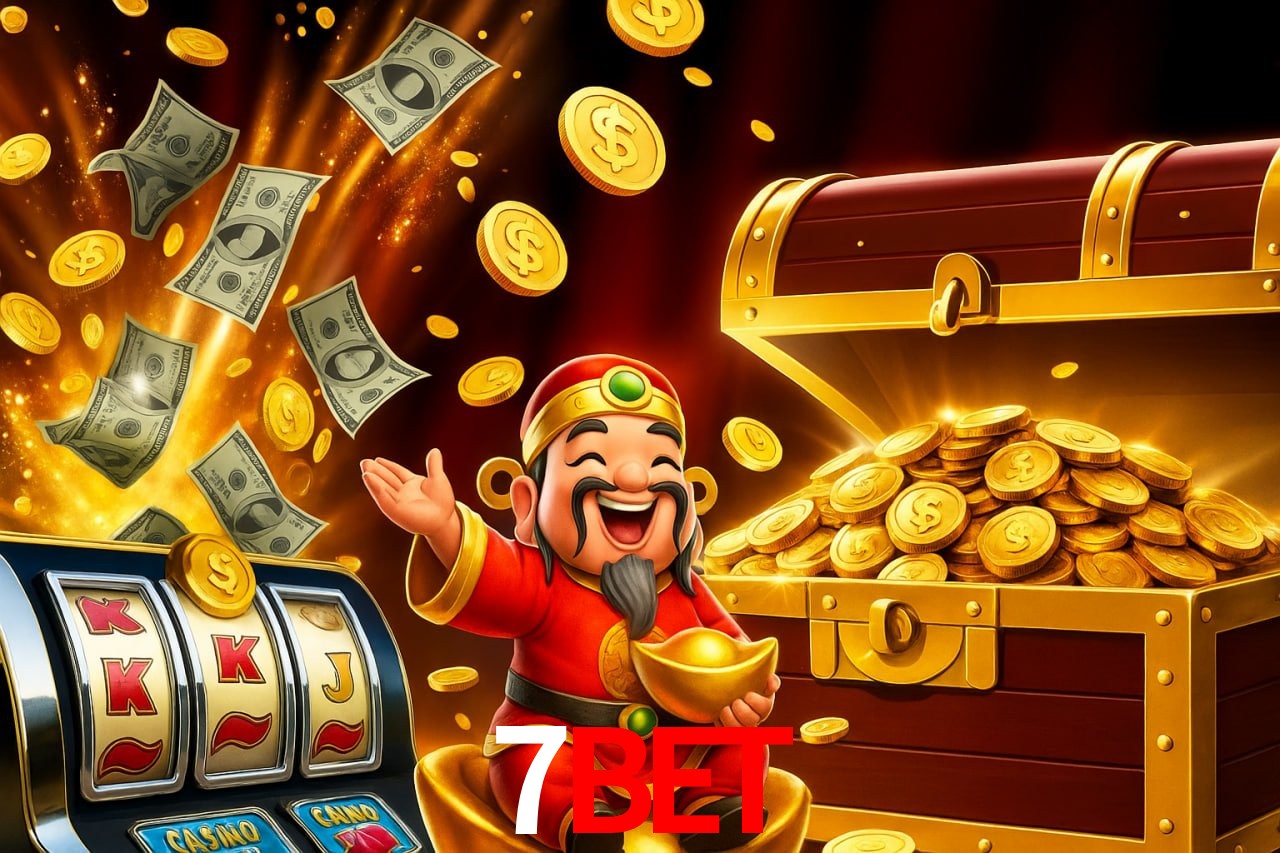 Jogos Exclusivos 7bet