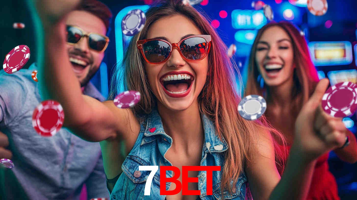 Apostas Esportivas na 7bet: Um Guia Completo