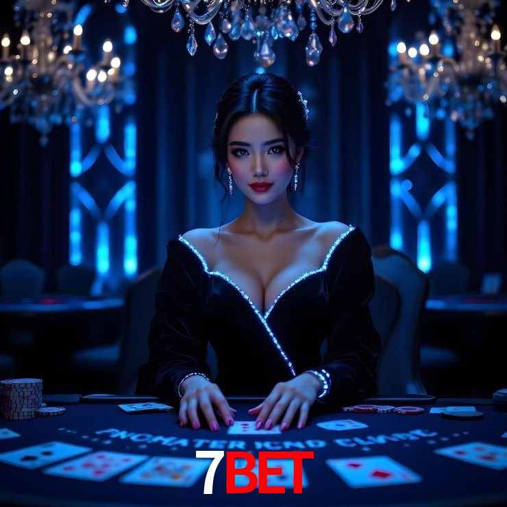 Provedores de Jogos 7bet