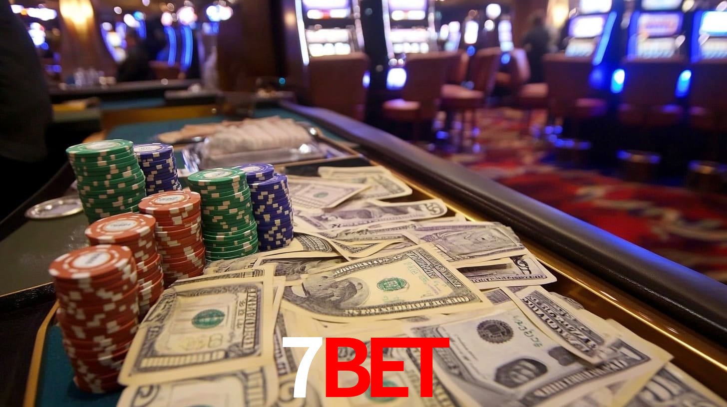 Biblioteca de slots populares na 7bet