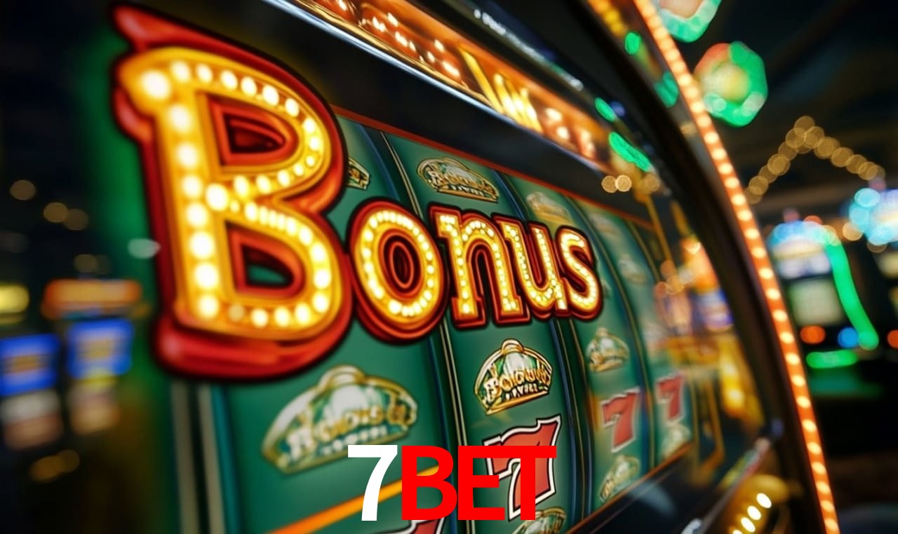 Loterias online na 7bet