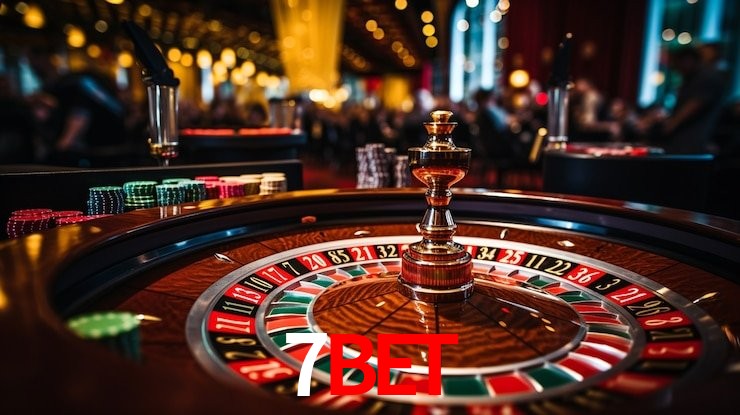 Seasonal Promotions 7bet