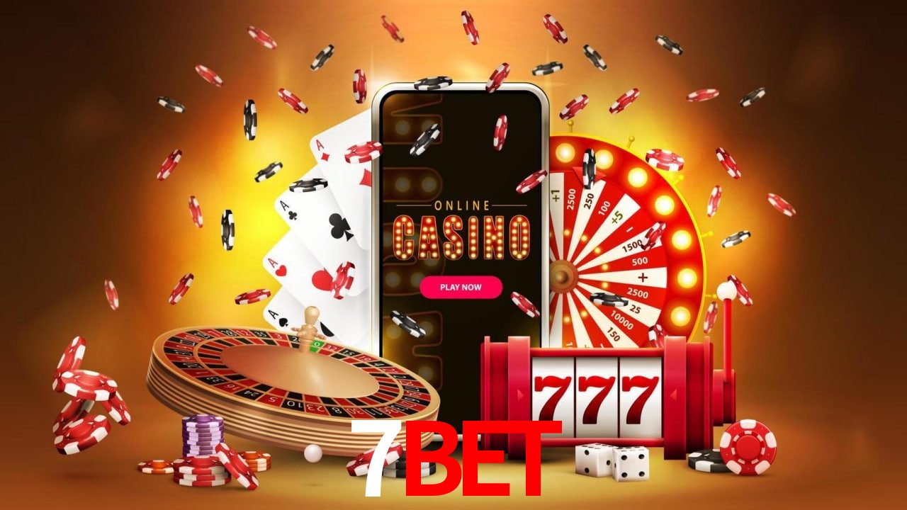 Desvendando o Mundo dos Jogos Virtuais na 7bet