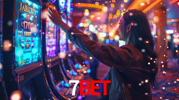 7bet paga