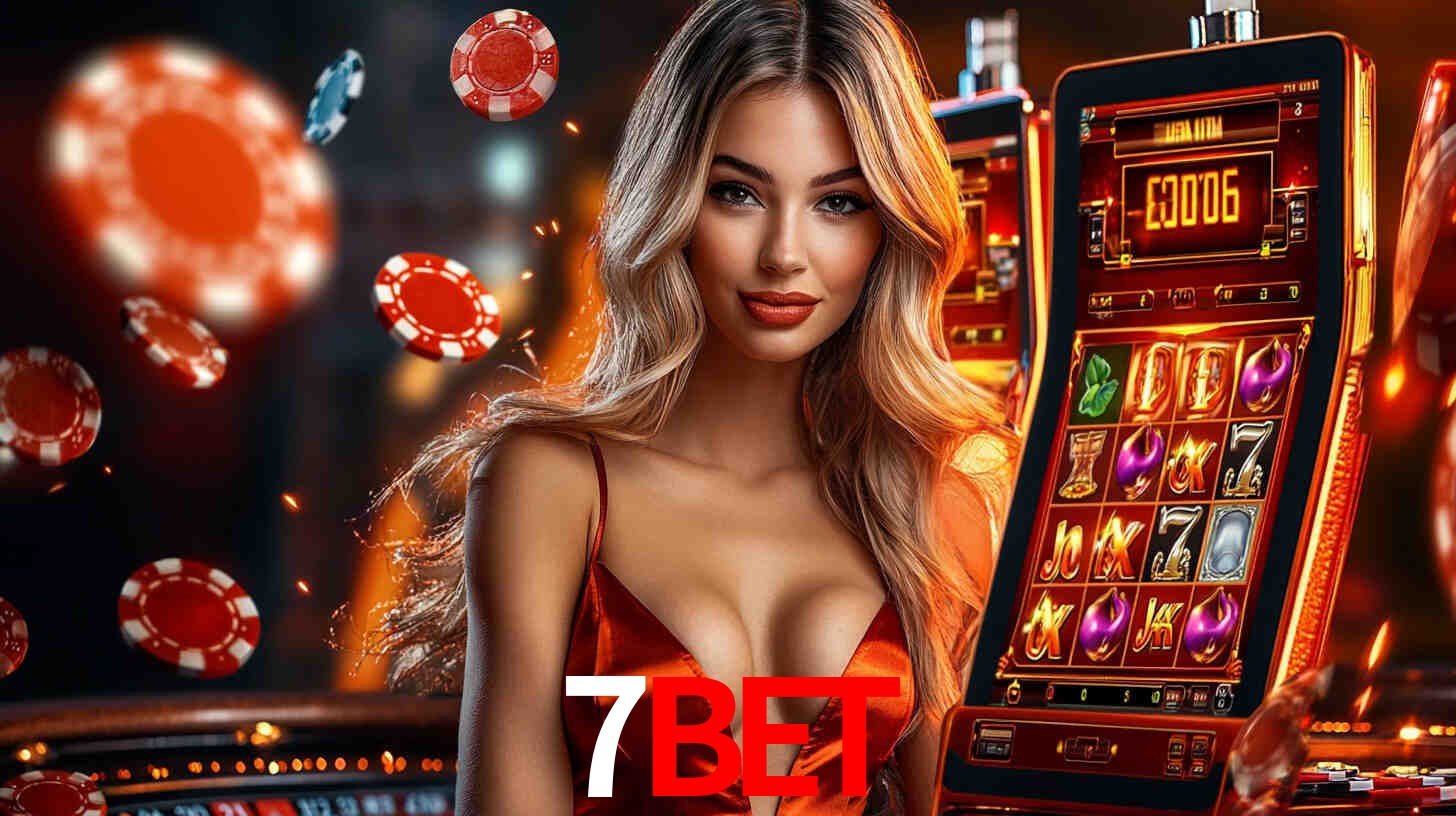 7bet - Fortuna ao Seu Alcance - 7bet paga