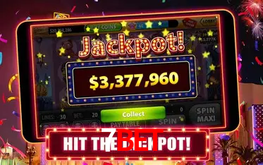 Descubra a Magia dos Jogos de Arcade no 7bet