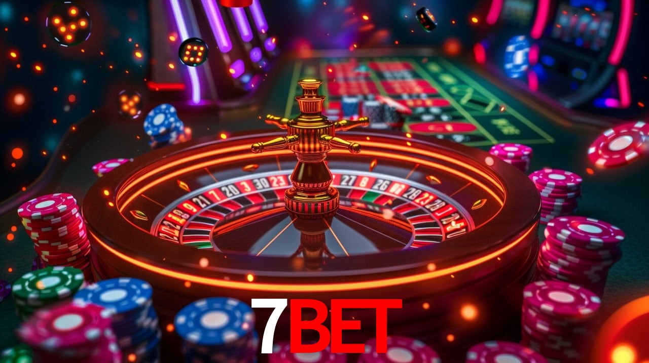 cassino 7bet