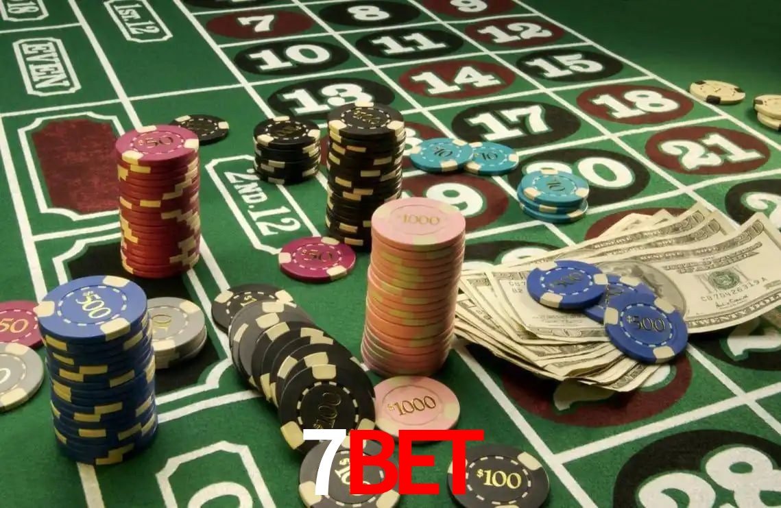 7bet app