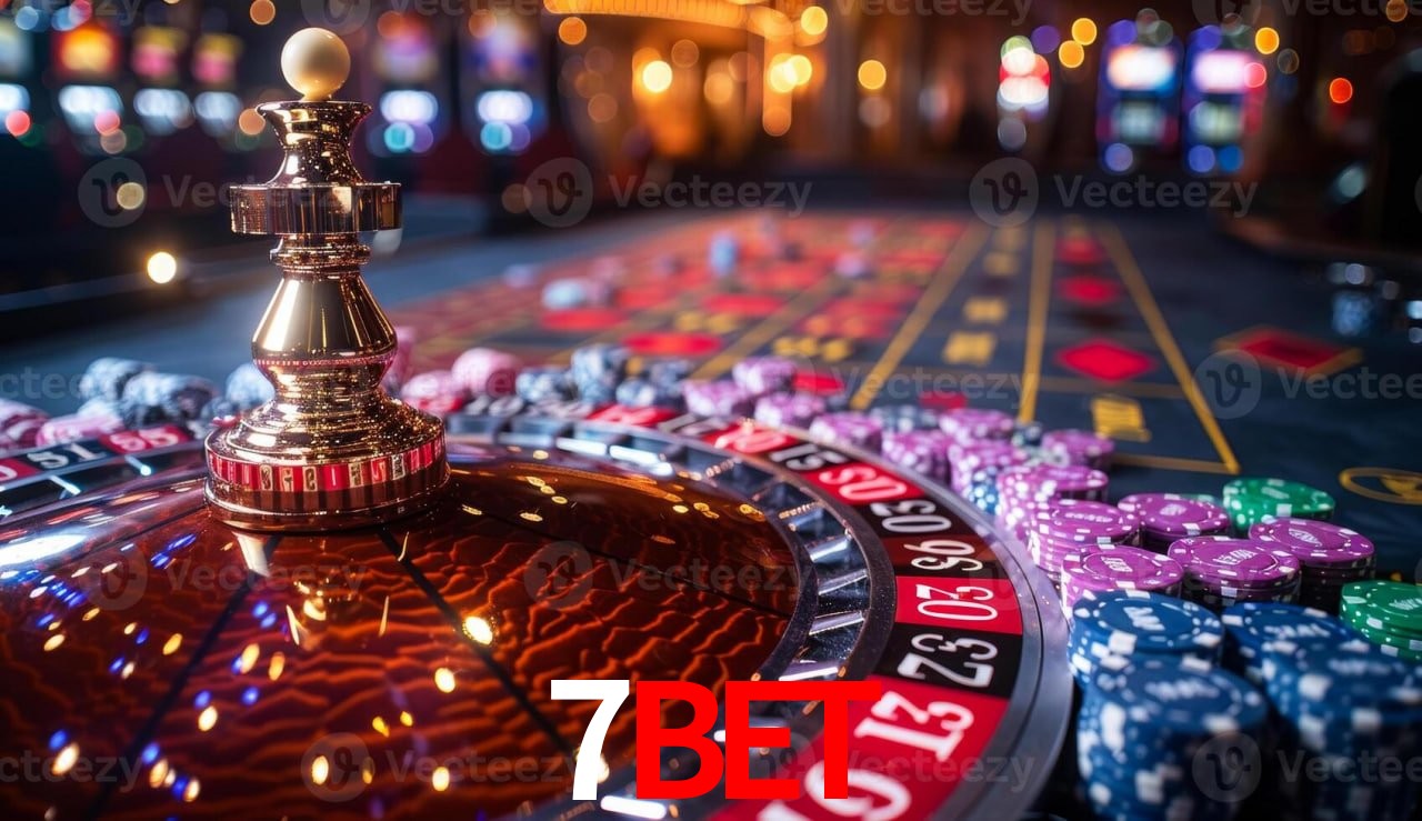 Exclusive Offers 7bet
