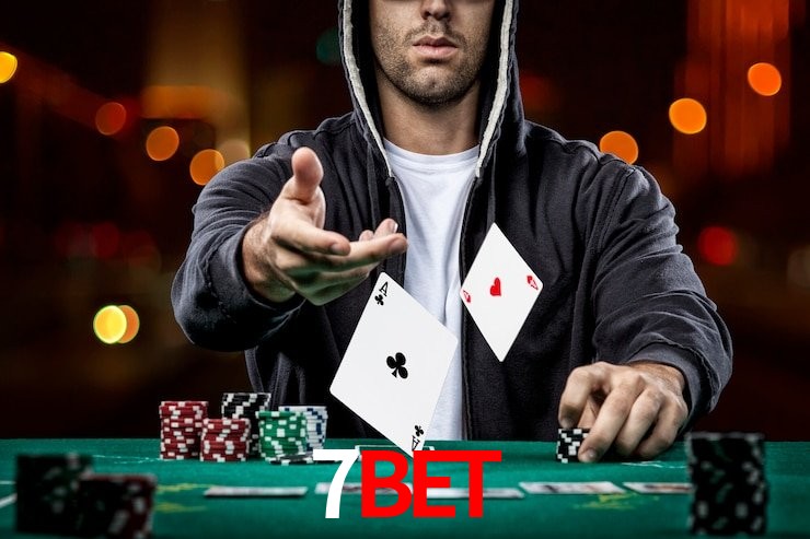 7bet paga