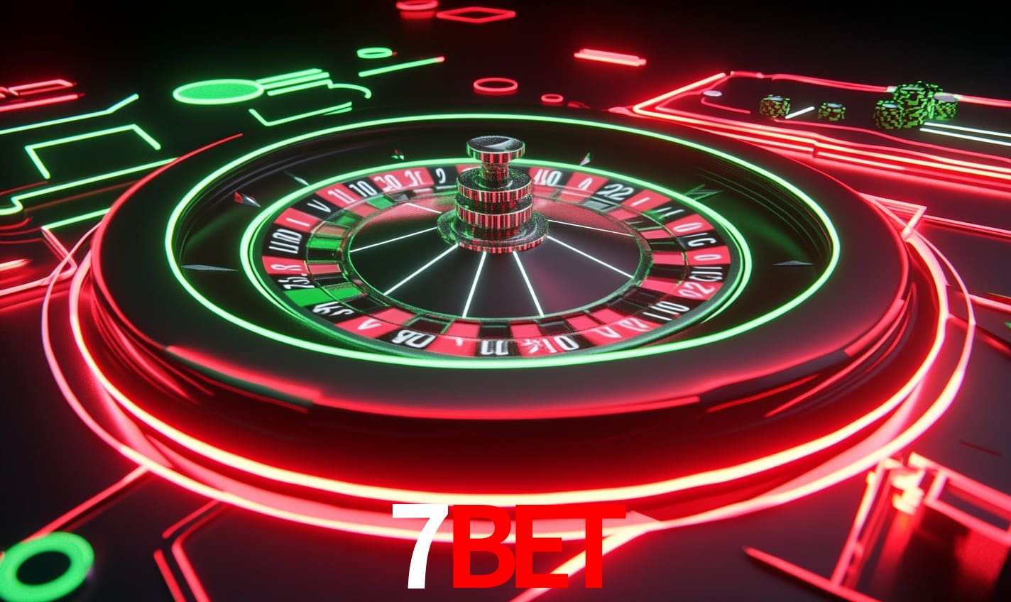 Descubra a Essência do 7bet: Nossa História e Compromissos