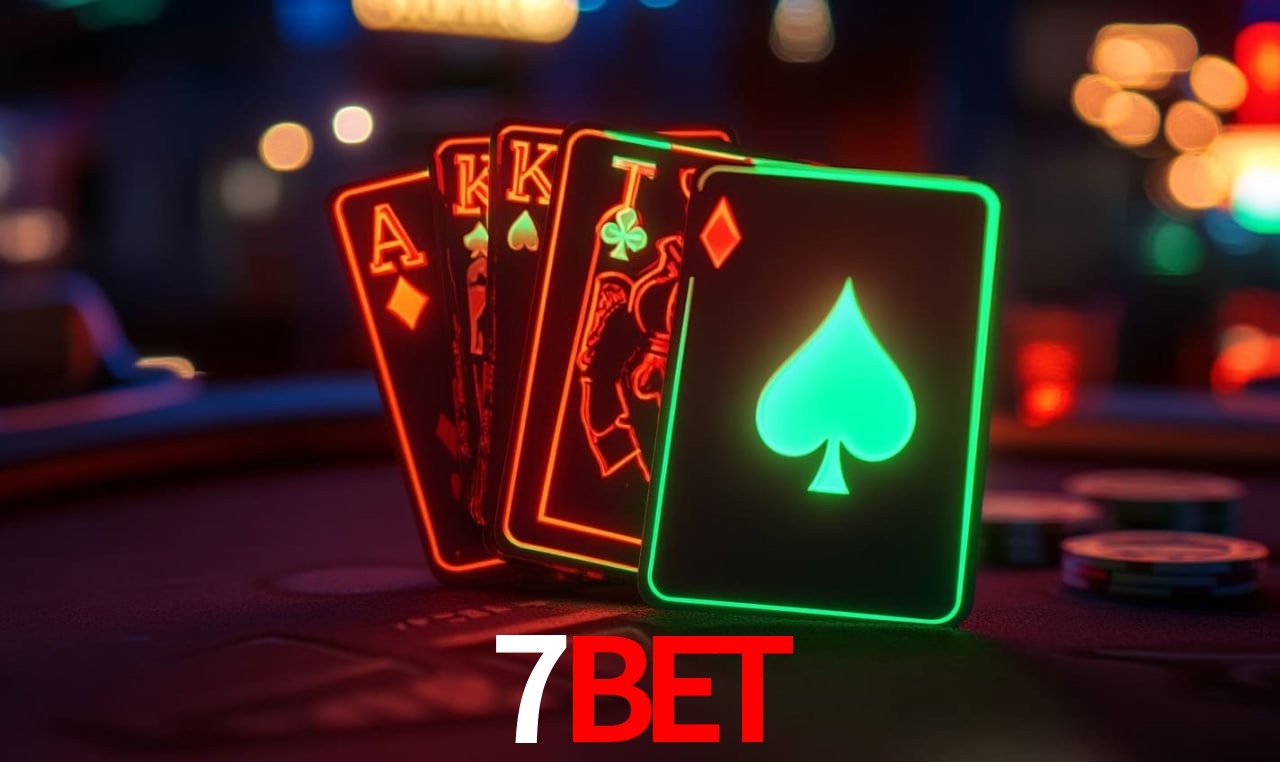 Avaliações dos Jogadores 7bet