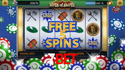 Descubra o Mundo do Cassino Online com 7bet